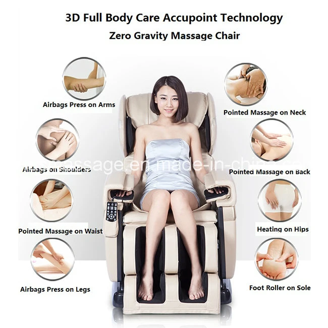 Wholesale Electric Lift Recliner Massage Chair