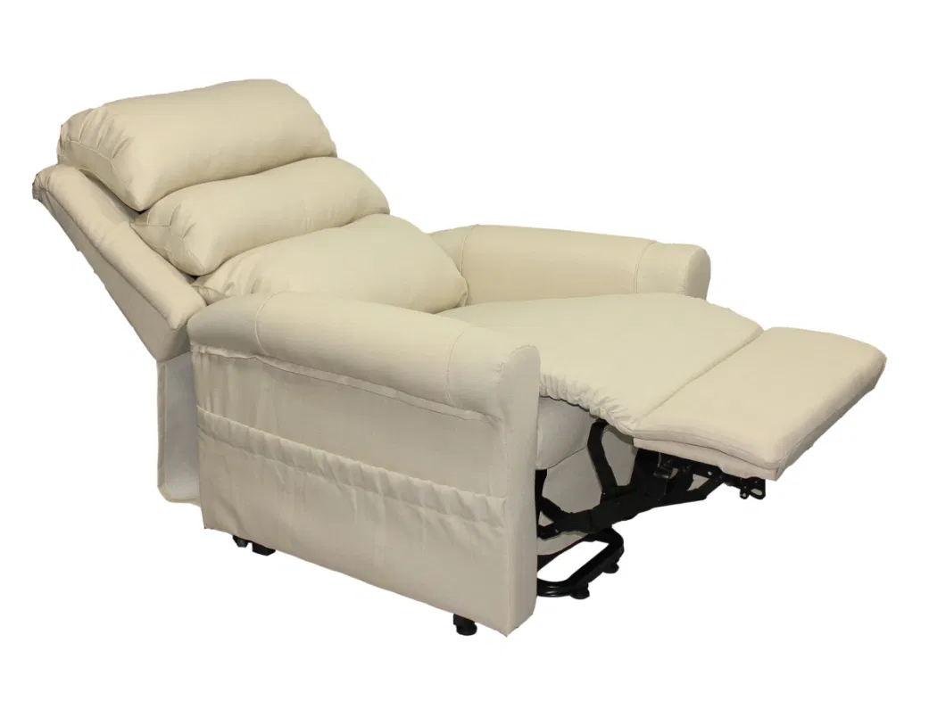 Massage Luxury Electric Recliner Lift Chair for Living Room with USB